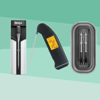 0 Best Meat Thermometers 2025