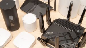 10 Best Wi-Fi Routers 2025