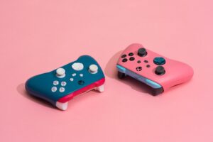 10 Best Wireless Gaming Controllers 2025